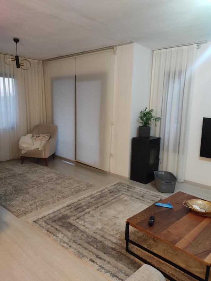 Erdalin Evii Apartment Bodrum Екстериор снимка