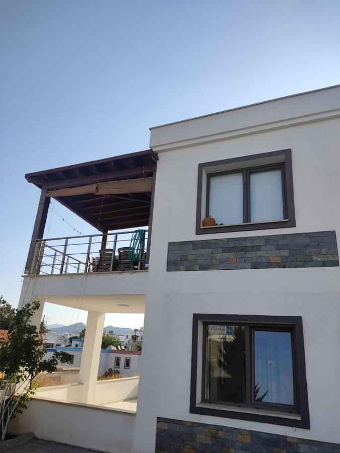 Erdalin Evii Apartment Bodrum Екстериор снимка