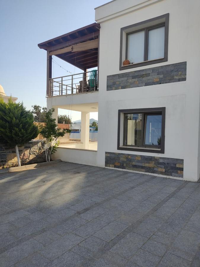 Erdalin Evii Apartment Bodrum Екстериор снимка