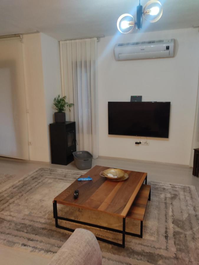 Erdalin Evii Apartment Bodrum Екстериор снимка